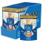 CAT CHOW EN SALSA CASTRADOS PESCADO 85 GRS CAJA X 15 UNIDADES