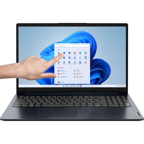 Notebook Lenovo Ryzen 5 4.3Ghz, 8GB, 256B SSD, 15.6" FHD Touch Notebook Lenovo Ryzen 5 4.3Ghz, 8GB, 256B SSD, 15.6" FHD Touch