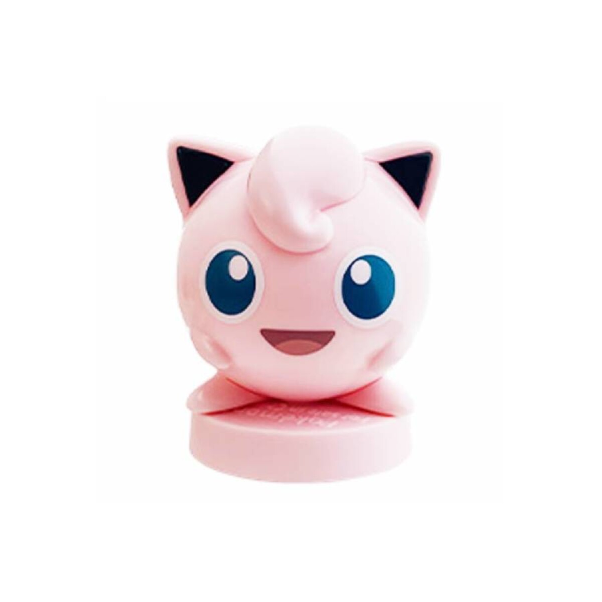 Figura de colección Pokemon - Jigglypuff 