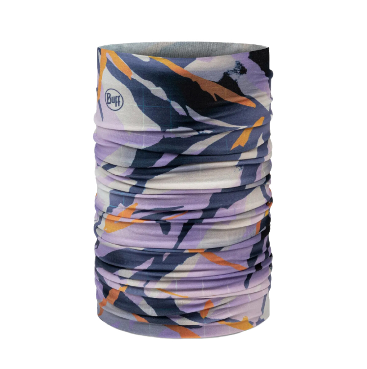 Bufanda Buff Original Ecostretch - Violeta 