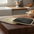 Agarradera Neopreno Home Class 17 x 20,5 cm BEIGE