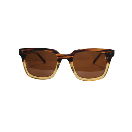 6086 SOL Marron+Beige