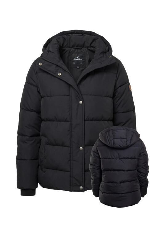 Campera O'Neill Woman California Warmth Negro