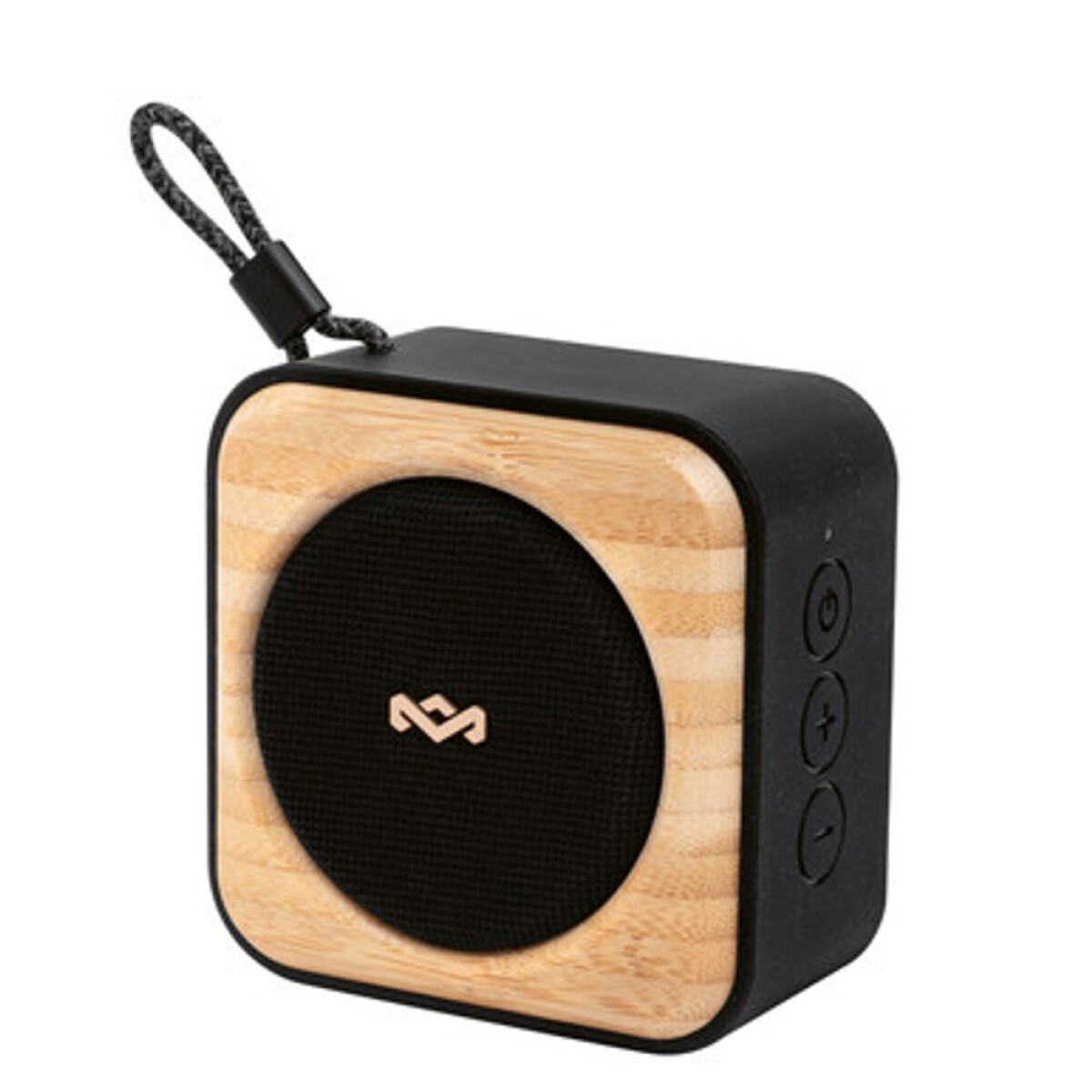 Parlante House of Marley ROOTS - Signature Black 