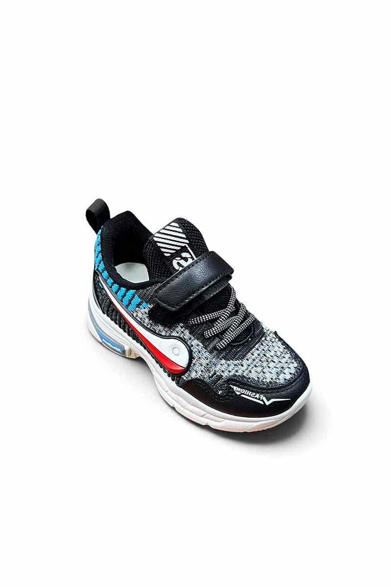 CALZADO DEPORTIVO ASK12016 Gris