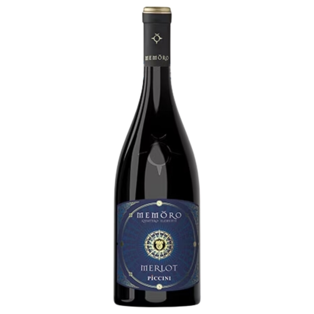 Piccini Memoro Merlot 750ml 