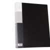 CARPETA YIL A4 60 FOLIOS NEGRO