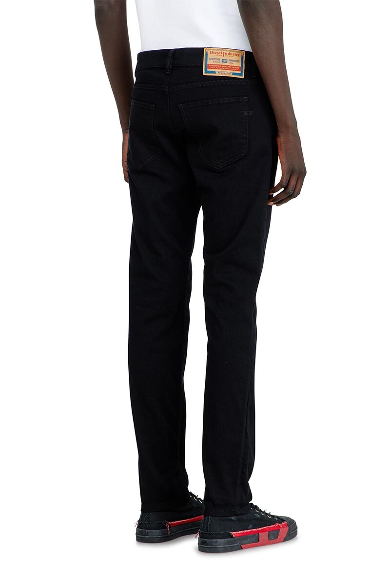 Jean Para Hombre 2019 D-Strukt Negro