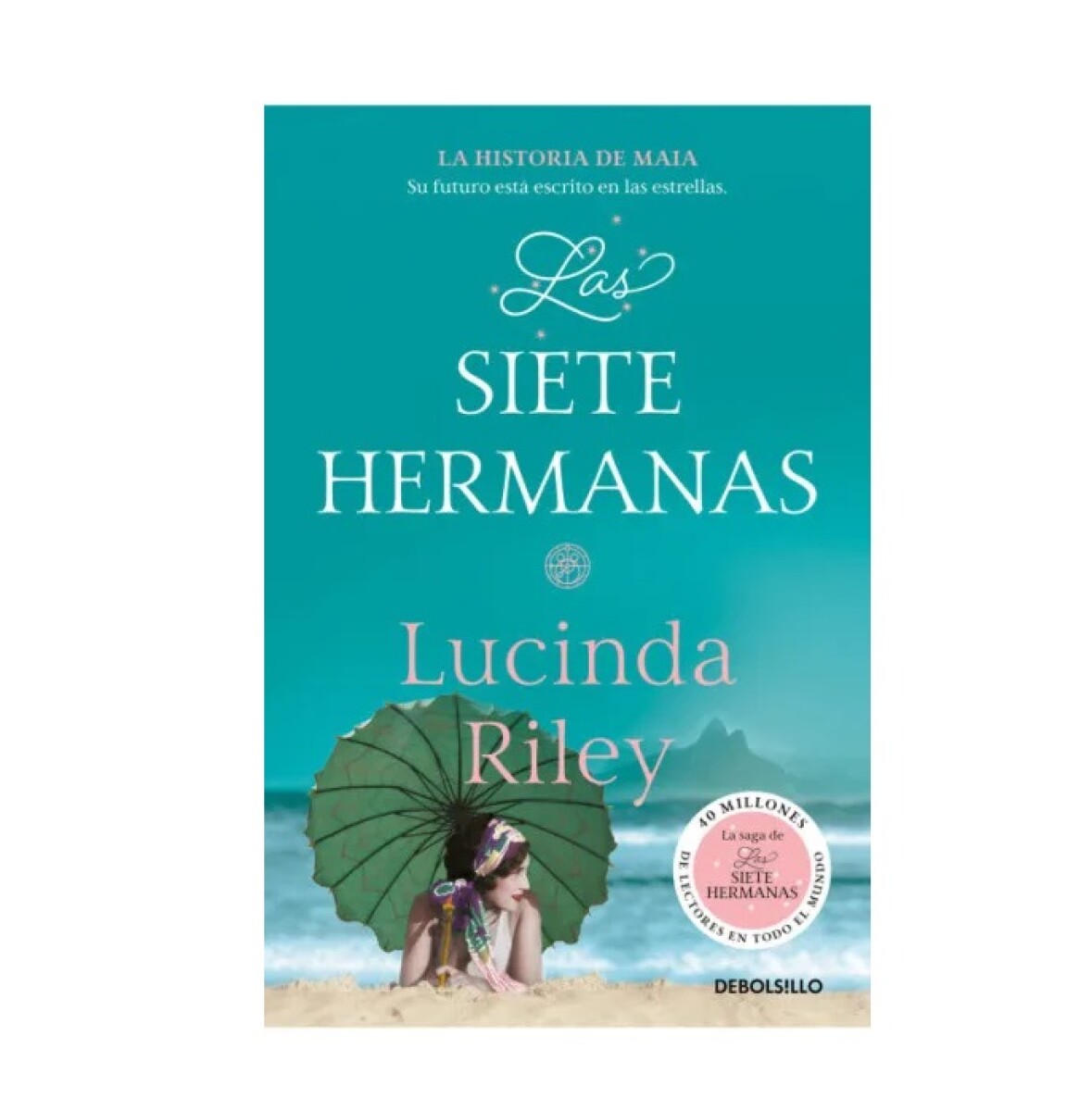 SIETE HERMANAS, LAS 