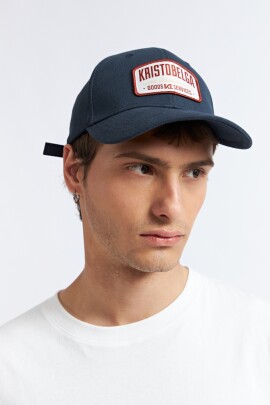 GORRO MISTY AZUL