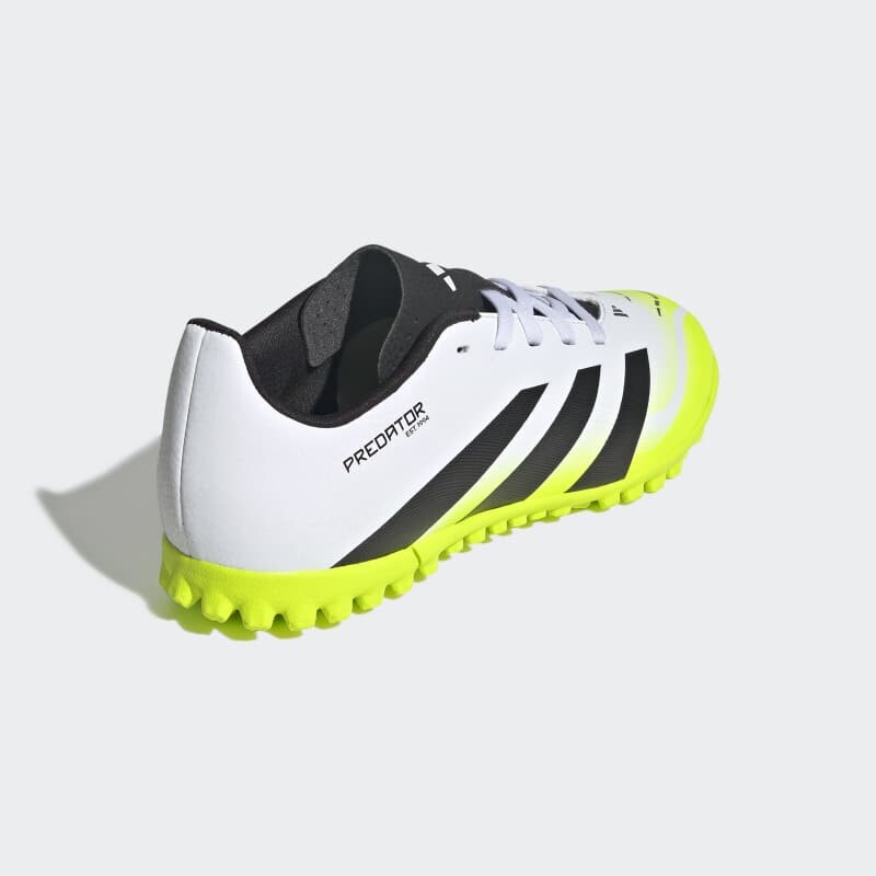 Championes Adidas Predator Club Blanco