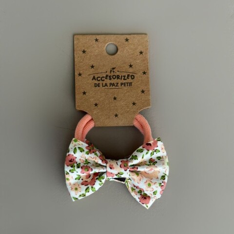 Colitas X 2 Floral