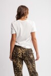 Remera Veneto Blanco