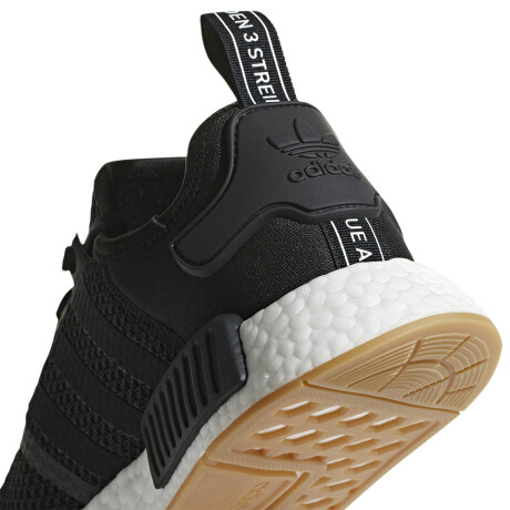 adidas NMD_R1 Black