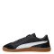 Championes de Hombre Puma Club 5v5 SD Negro - Blanco