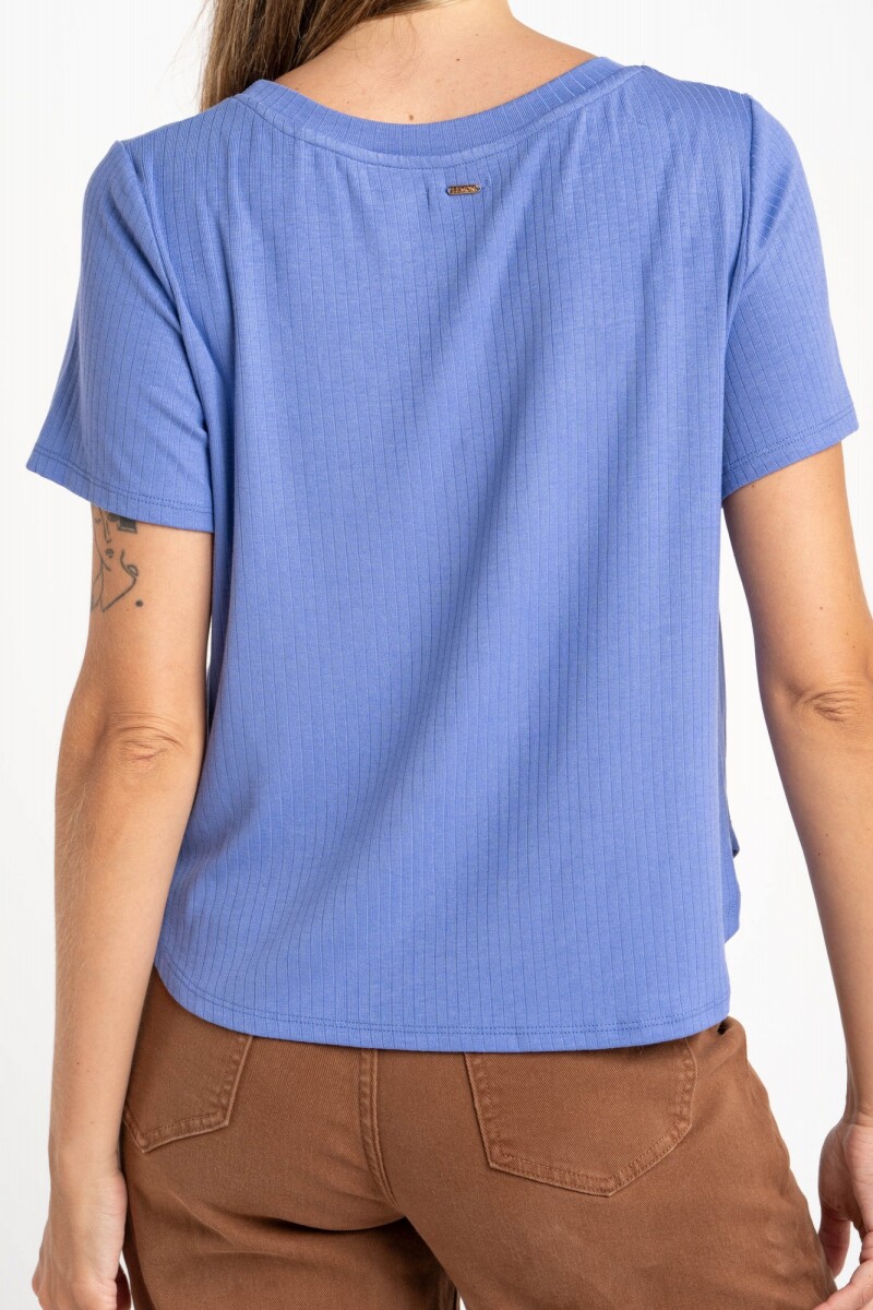 Remera Cerulero