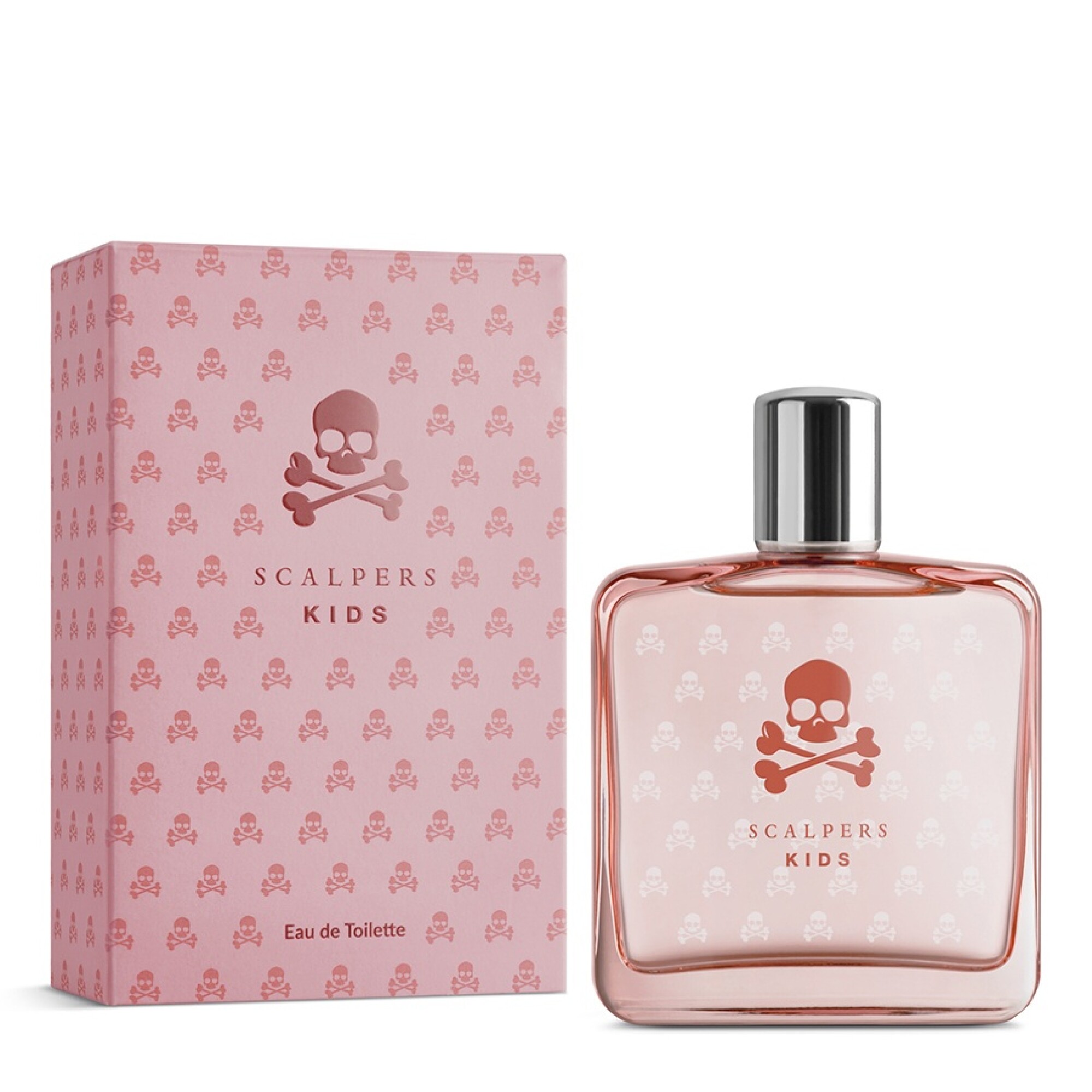 Perfume Scalpers Kid Girl Edt 100 Ml — San Roque