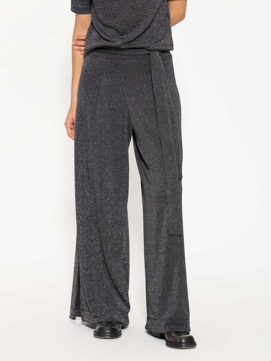PANTALON SILVER 