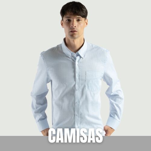 camisas - Uniformes