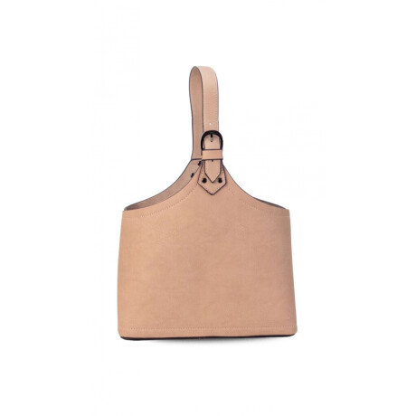 Posa Termo Letonia Rosa Mauve