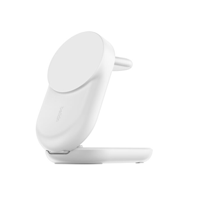 Cargador Inalambrico Belkin 3-1 Foldable 25W WIZ037KQWH Cargador Inalambrico Belkin 3-1 Foldable 25W WIZ037KQWH