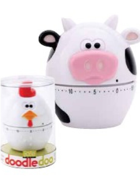 TIMER DISEÑO VACA JO!E TIMER DISEÑO VACA JO!E