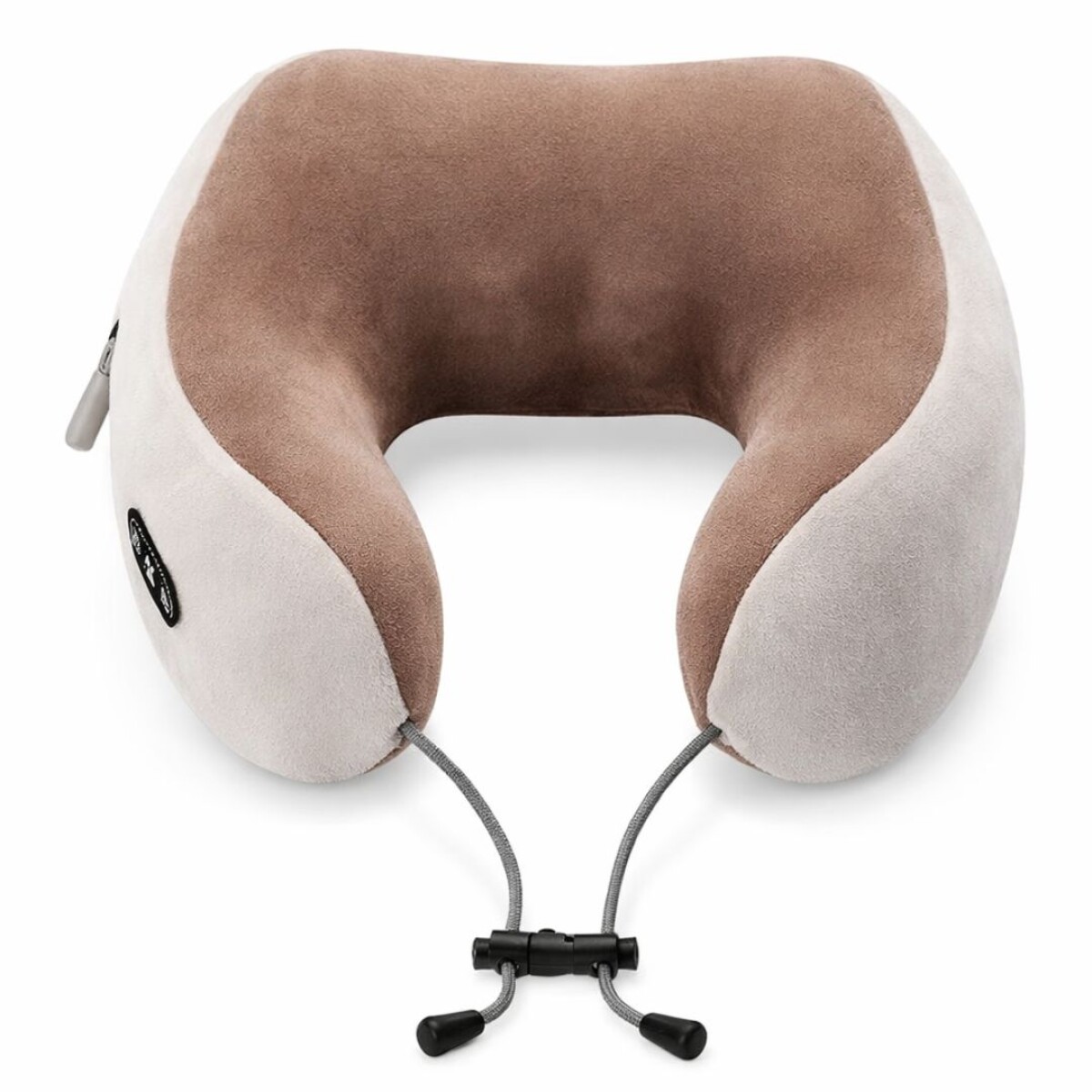 ALMOHADA MASAJEADORA PARA CUELLO 