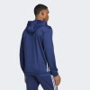 Buzo Adidas Tiro 25 Essentials Azul