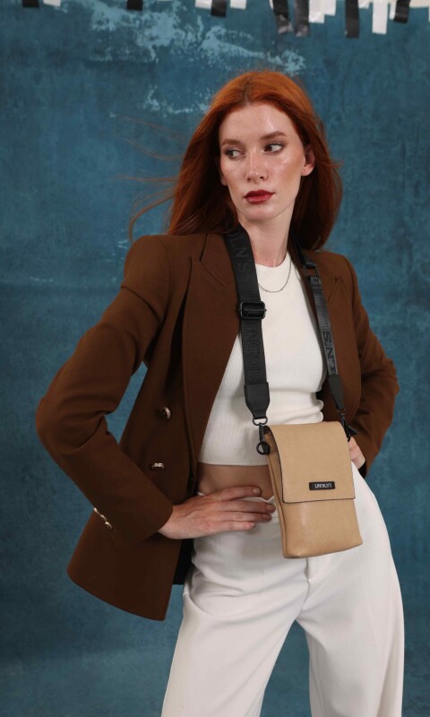 PHONEBAG / PORTA CELULAR ROMERO ARENA