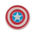 Jibbitz Captain America 1 Multicolor