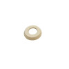 ARANDELA DE MANIJA LEVANTA CRISTAL FUSCA 1200 (BEIGE) EMPI (OUTLET) Arandela De Manija Levanta Cristal Fusca 1200 (beige) Empi (outlet)