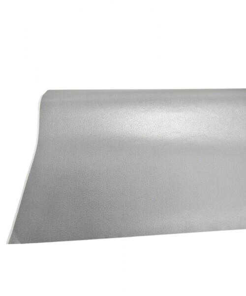 Papel regalo 1 x 1.4 mts. PELLE GRIGIO