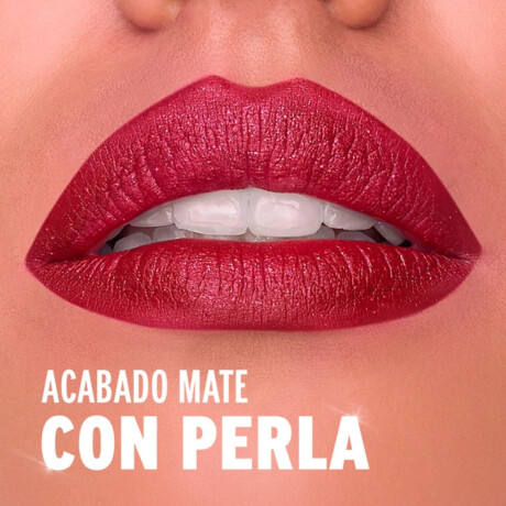 Labial Vogue Resist ¡Oh Q' Mate! Cósmica 3ml Labial Vogue Resist ¡Oh Q' Mate! Cósmica 3ml