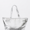 Bolso Kim Plateado