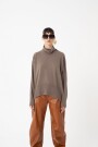 SWEATER Camel