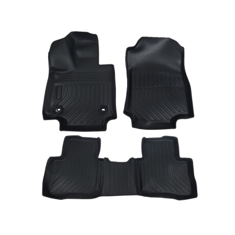 Bandeja De Piso Toyota Rav4 Hybrid 19/23 Bandeja De Piso Toyota Rav4 Hybrid 19/23