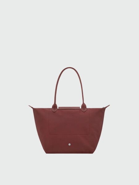 LONGCHAMP - LE PLIAGE ONE, BOLSO TOTE L Bordó