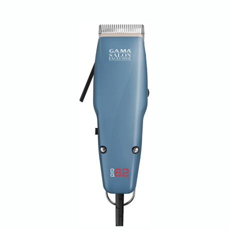 Cortadora De Pelo GAMA Pro 8.2 Con Cepillo Limpiador Y Aceite Lubricante Cortadora De Pelo GAMA Pro 8.2 Con Cepillo Limpiador Y Aceite Lubricante