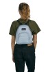 MOCHILA MINI HALF PINT BLUE DUSK