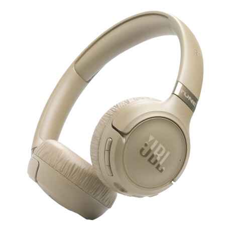 Auriculares Inalámbricos JBL Tune 680NC Beige (Moccha) Auriculares Inalámbricos JBL Tune 680NC Beige (Moccha)