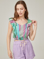 Tops Giva Estampado 2