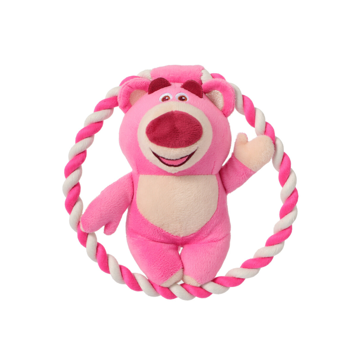 Juguete mascota Disney - Lotso 