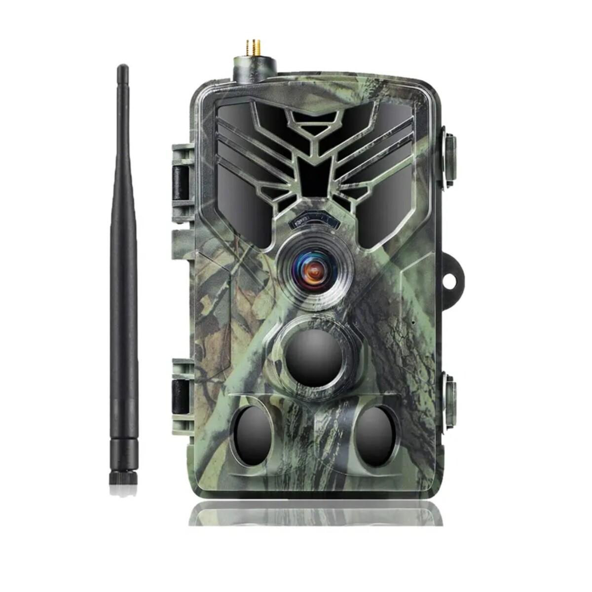 CAMARA SUNTEK HC-810 PRO 