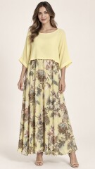 SET FLORENCIA Amarillo
