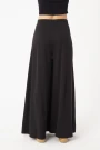PANTALÓN PERNA ANCHA Negro