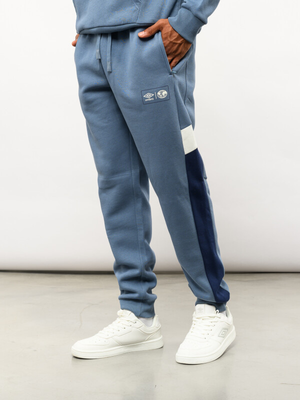 Pantalón District Umbro Hombre 00p