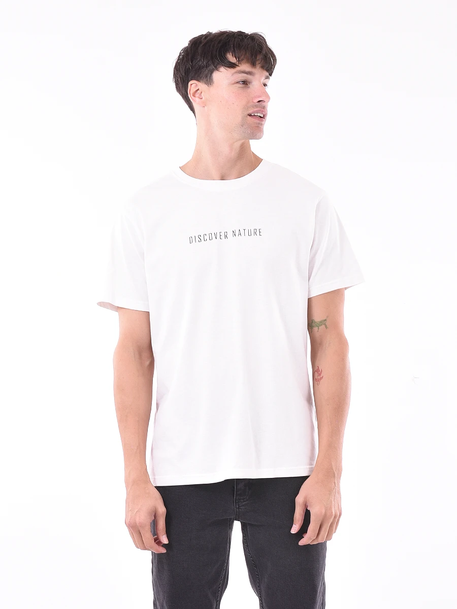 REMERA REGULAR NAUPLIA - VARIANTE 1 