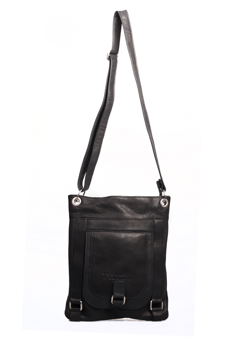 Morral Barcelona - Negro 
