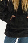 Hoodie Fado Negro