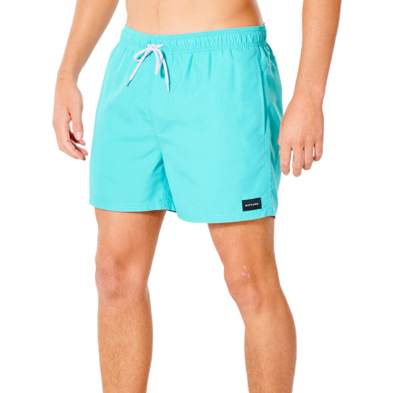 Voley Rip Curl Offset - Mint Voley Rip Curl Offset - Mint